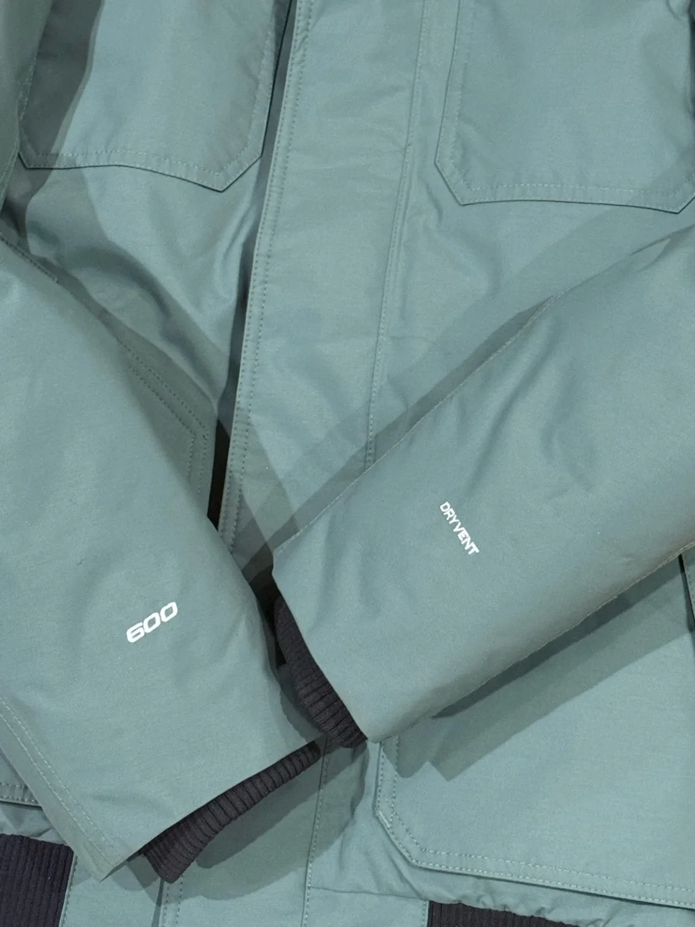 The North Face north face